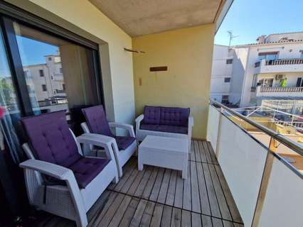 Apartamento en venta en Castelló d'Empúries zona Empuriabrava