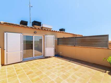 Ático dúplex en venta en Fortià