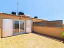 Ático dúplex en venta en Fortià
