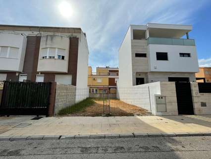 Parcela rústica en venta en Cullera