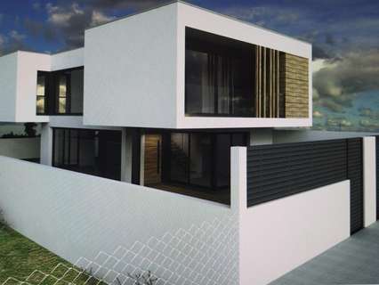 Parcela urbana en venta en Sagunto/Sagunt