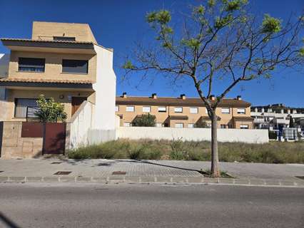 Parcela rústica en venta en Sagunto/Sagunt