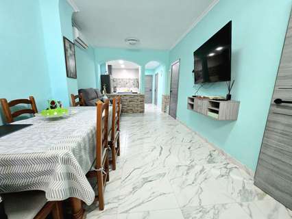 Planta baja en venta en Catarroja