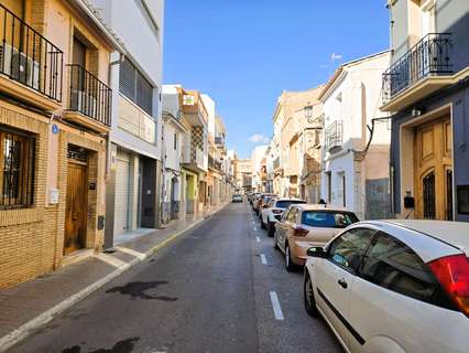 Parcela rústica en venta en Rafelbuñol/Rafelbunyol