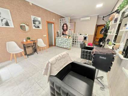 Local comercial en venta en Valencia