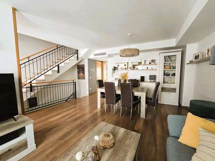 Casa en venta en Sagunto/Sagunt