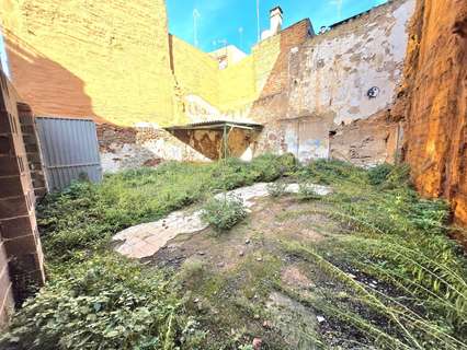 Parcela rústica en venta en Puig