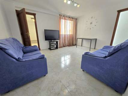 Piso en venta en Benetússer rebajado