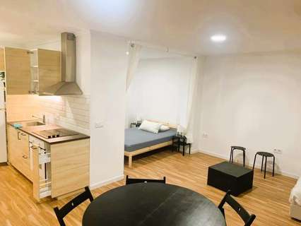 Apartamento en venta en Valencia