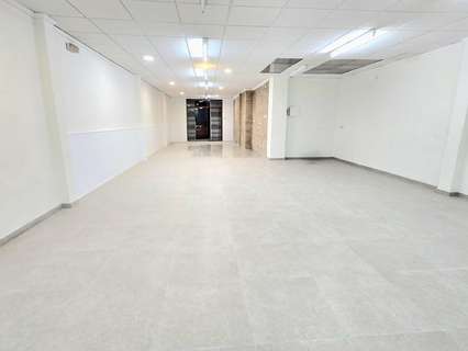 Local comercial en alquiler en Massamagrell
