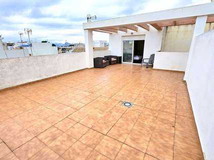 Ático dúplex en venta en Chilches/Xilxes