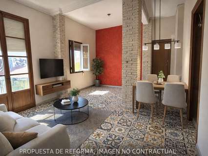 Piso en venta en Valencia rebajado