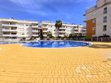 Apartamento en venta en Almenara