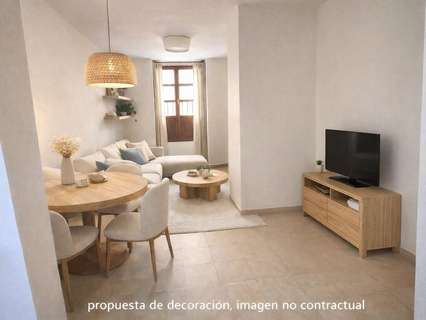 Apartamento en venta en Valencia