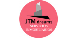 logo Inmobiliaria Jtm Dreams