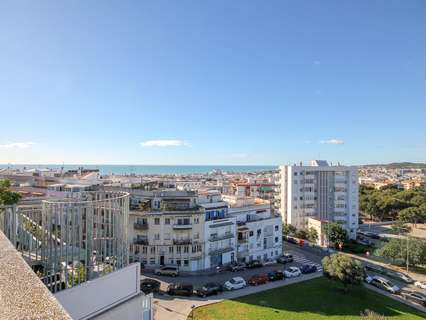 Ático en venta en Sitges