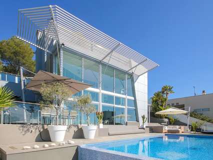 Chalet en venta en Sitges