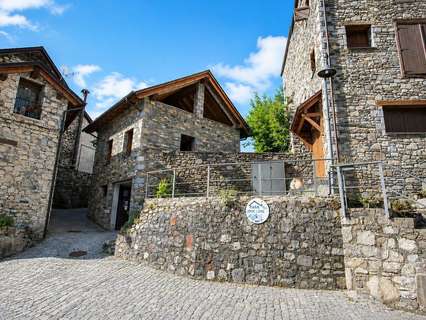 Chalet en venta en Montanuy