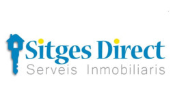 logo Inmobiliaria Sitges Direct