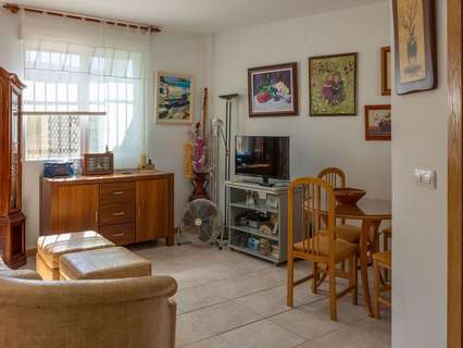 Casa en venta en Guadix