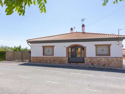 Casa en venta en Guadix