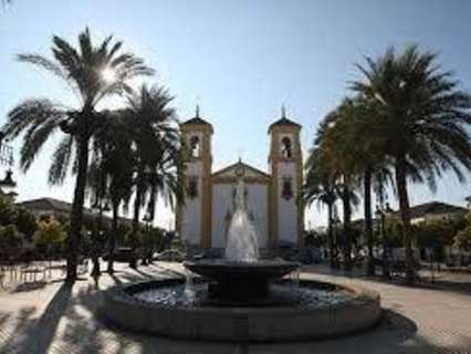 Parcela rústica en venta en Córdoba