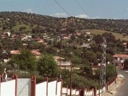 Parcela rústica en venta en Córdoba