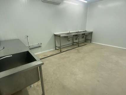 Nave industrial en venta en Córdoba