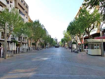 Plaza de parking en venta en Córdoba