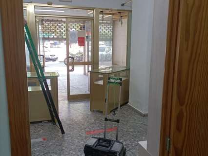 Local comercial en alquiler en Córdoba