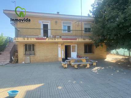 Chalet en venta en Córdoba