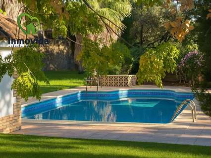 Chalet en venta en Córdoba