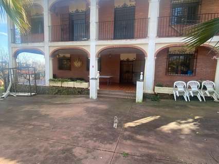 Chalet en venta en Córdoba