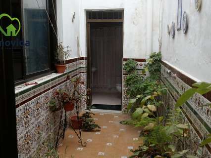 Casa en venta en Aguilar de la Frontera