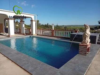 Chalet en venta en Córdoba