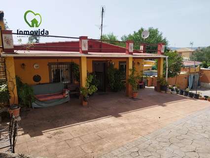 Chalet en venta en Córdoba