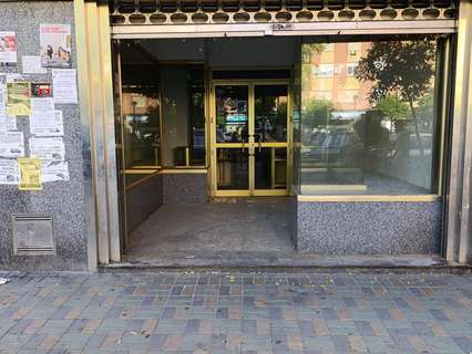 Local comercial en alquiler en Córdoba