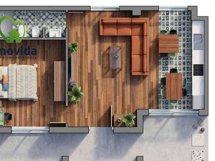 Piso en venta en Córdoba