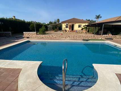 Chalet en venta en Córdoba