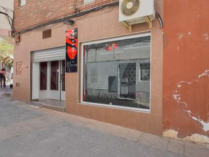 Local comercial en alquiler en Atarfe rebajado
