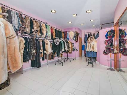 Local comercial en venta en Granada