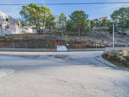 Parcela urbana en venta en La Zubia