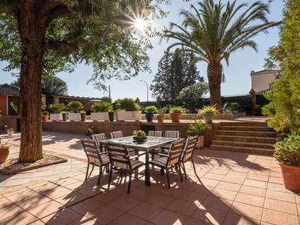 Chalet en venta en Ogíjares