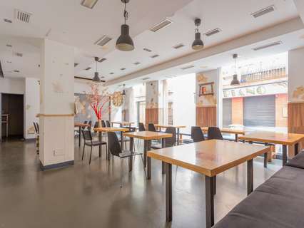 Local comercial en venta en Granada
