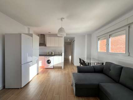 Piso en alquiler en Granada rebajado