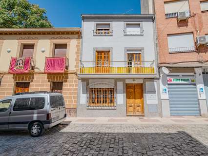 Casa en venta en Pinos Puente