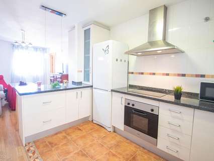 Piso en venta en La Zubia