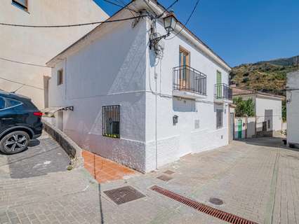 Casa en venta en Quéntar
