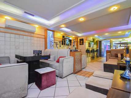 Local comercial en alquiler en Granada