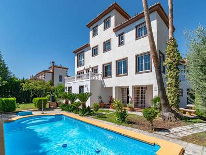 Chalet en venta en Albolote